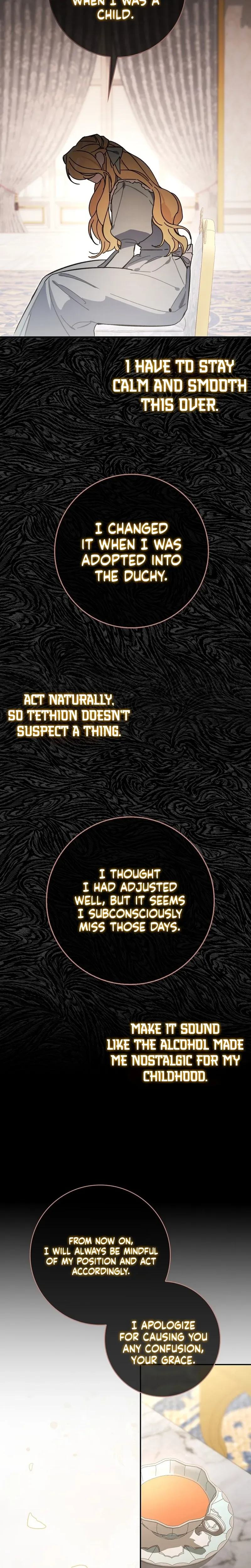 The Grand Duke Has Awakened in a Strange Place Chapter 4 Page 26