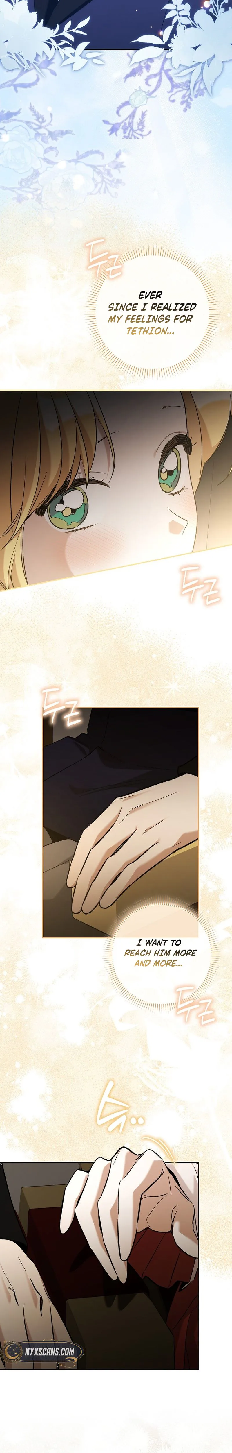 The Grand Duke Has Awakened in a Strange Place Chapter 35 Page 9