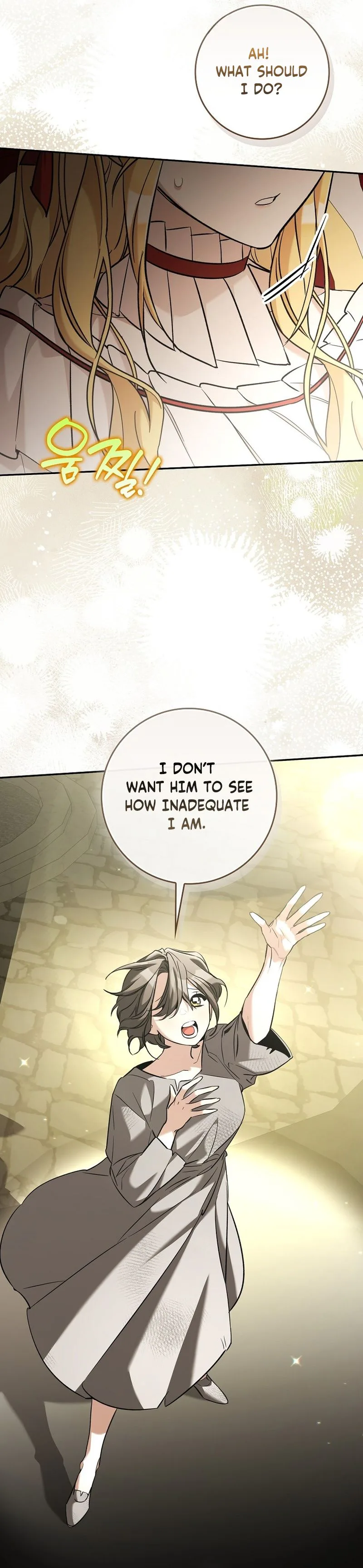 The Grand Duke Has Awakened in a Strange Place Chapter 35 Page 10