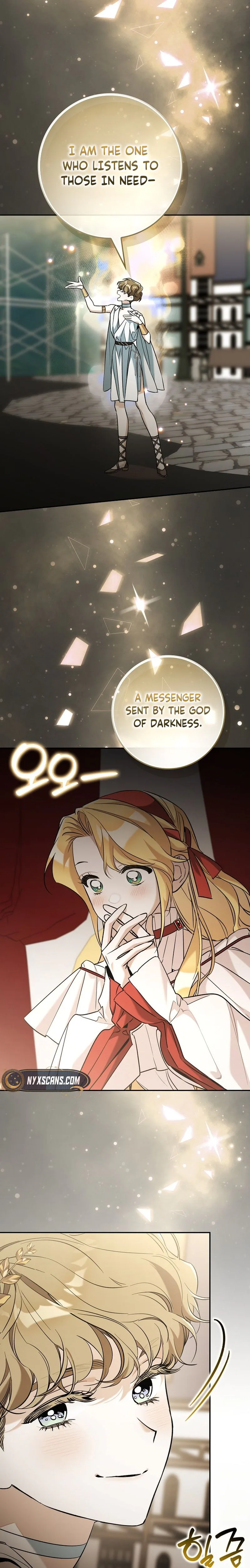 The Grand Duke Has Awakened in a Strange Place Chapter 35 Page 14