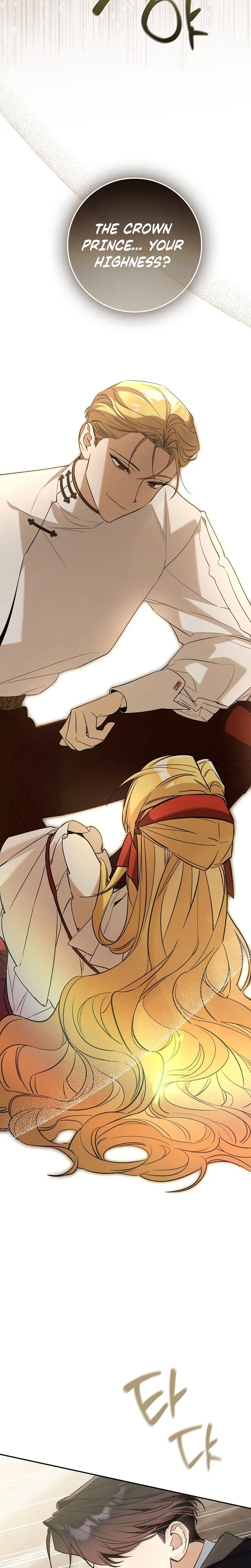 The Grand Duke Has Awakened in a Strange Place Chapter 35 Page 24