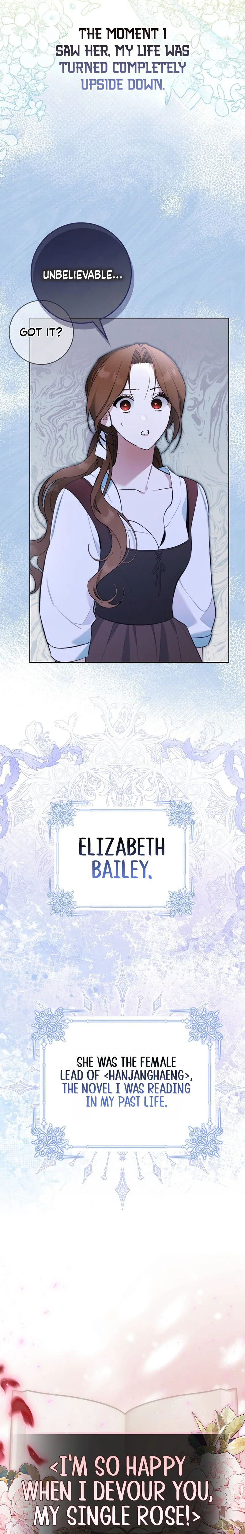 The Grand Duke Has Awakened in a Strange Place Chapter 1 Page 8