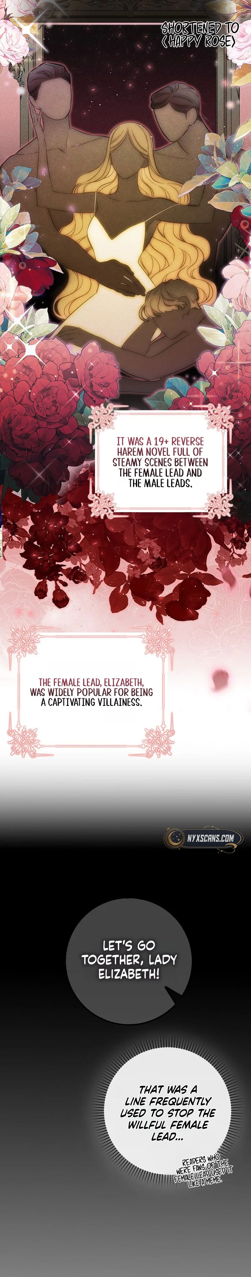 The Grand Duke Has Awakened in a Strange Place Chapter 1 Page 9