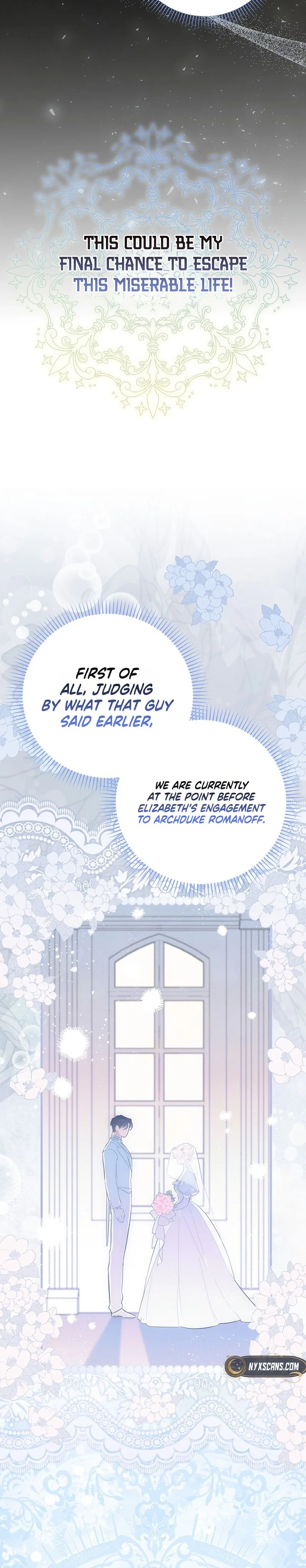 The Grand Duke Has Awakened in a Strange Place Chapter 1 Page 13