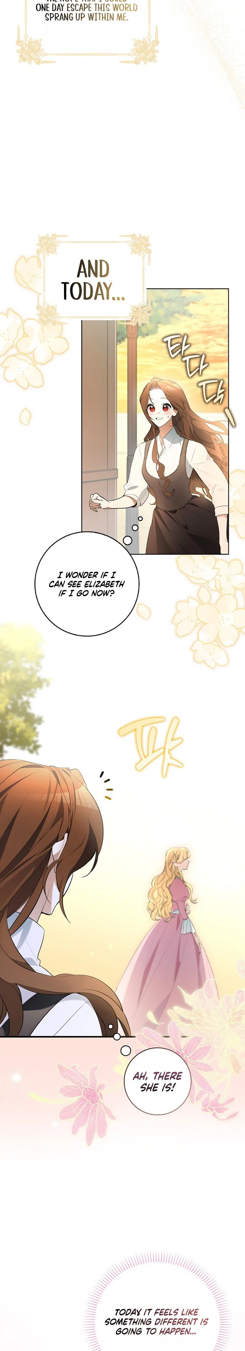 The Grand Duke Has Awakened in a Strange Place Chapter 1 Page 17