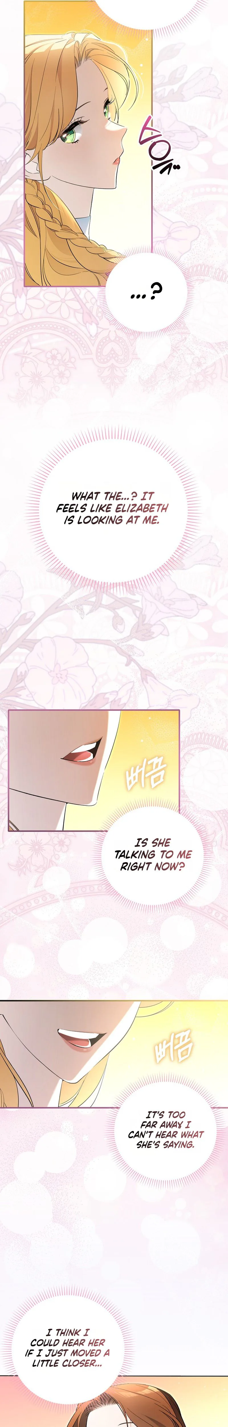 The Grand Duke Has Awakened in a Strange Place Chapter 1 Page 18