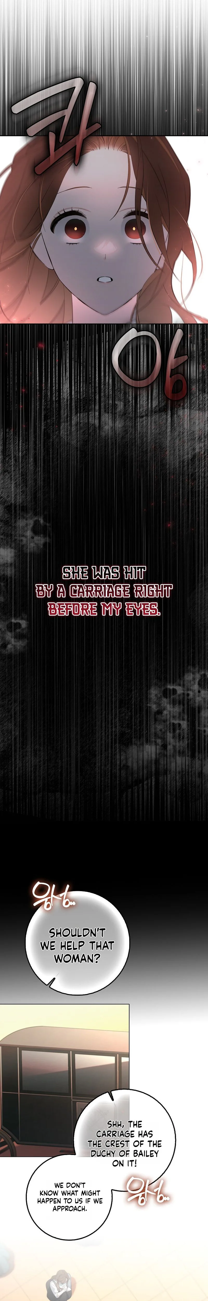 The Grand Duke Has Awakened in a Strange Place Chapter 1 Page 20