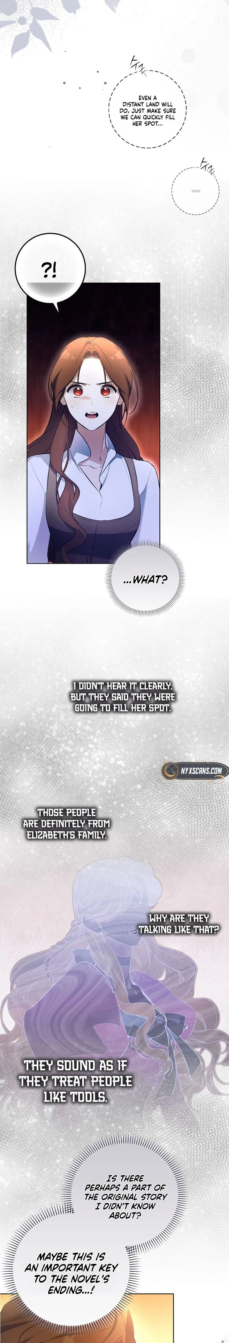 The Grand Duke Has Awakened in a Strange Place Chapter 1 Page 25