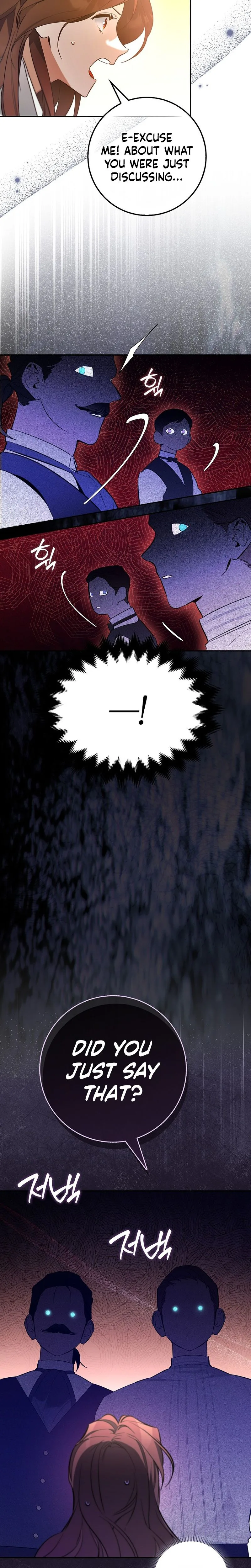 The Grand Duke Has Awakened in a Strange Place Chapter 1 Page 26