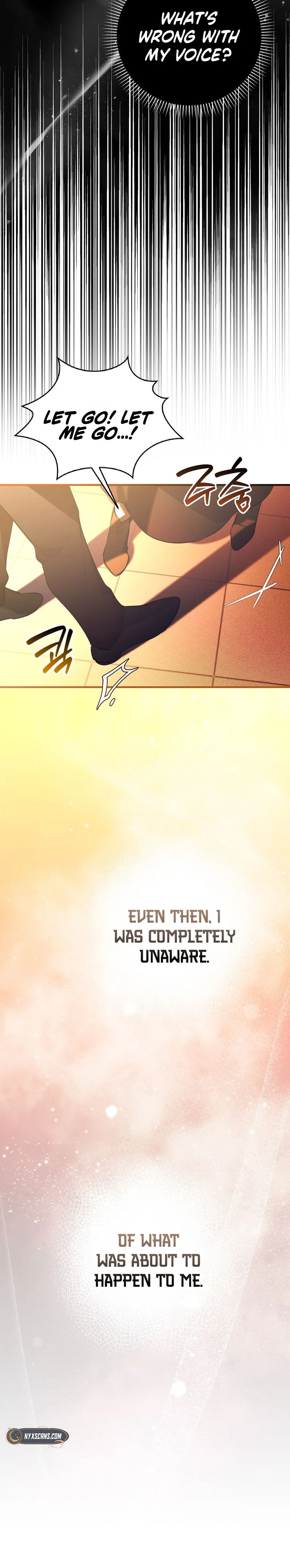 The Grand Duke Has Awakened in a Strange Place Chapter 1 Page 29