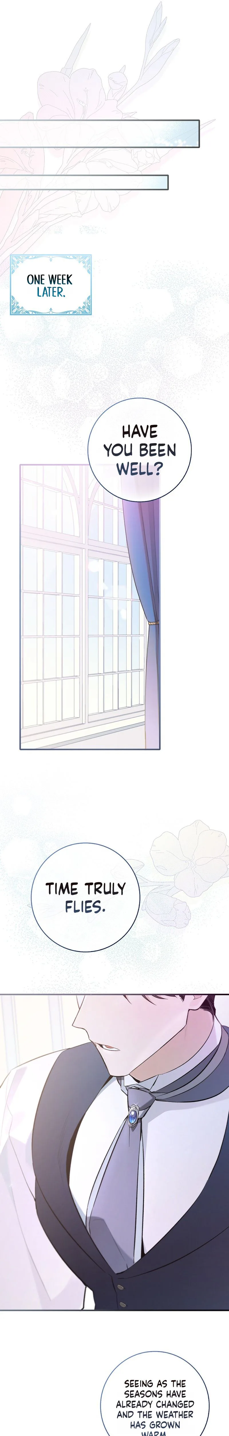 The Grand Duke Has Awakened in a Strange Place Chapter 1 Page 30