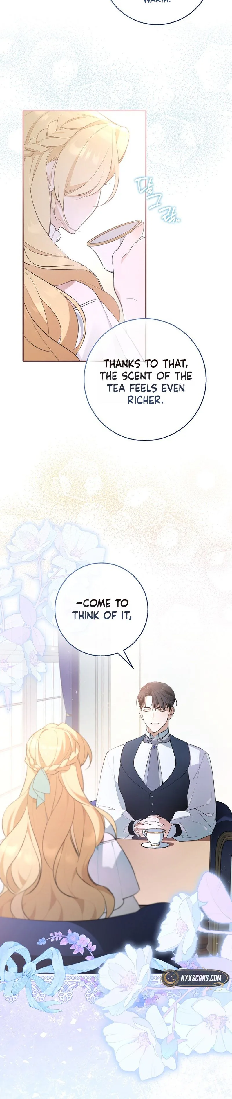 The Grand Duke Has Awakened in a Strange Place Chapter 1 Page 31