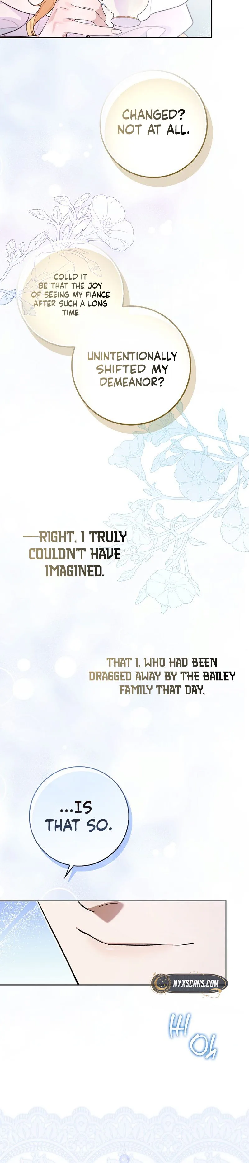 The Grand Duke Has Awakened in a Strange Place Chapter 1 Page 33