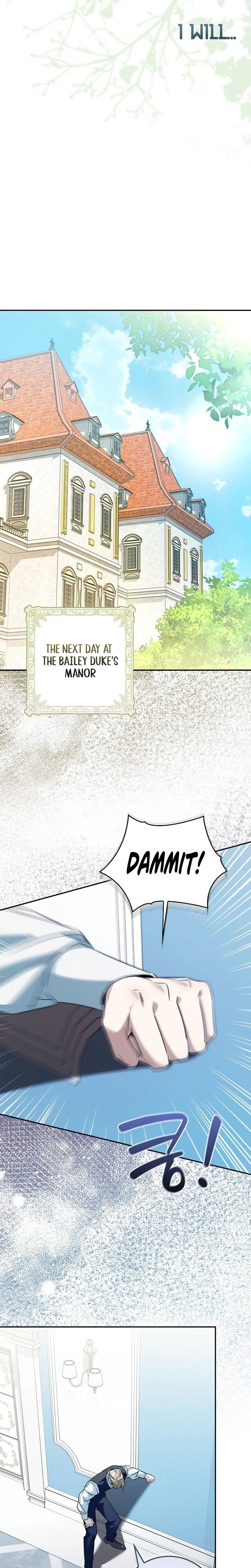 The Grand Duke Has Awakened in a Strange Place Chapter 34 Page 17