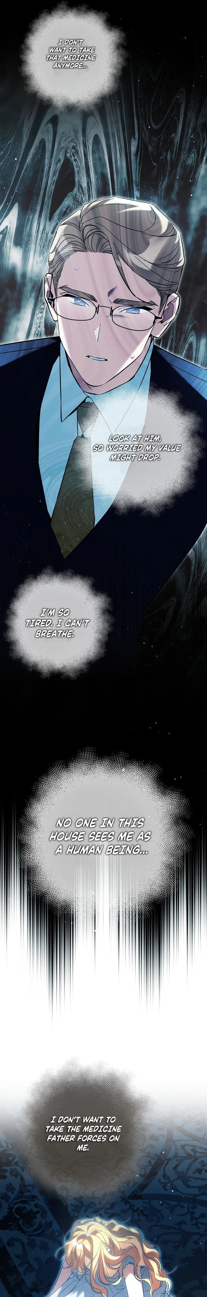 The Grand Duke Has Awakened in a Strange Place Chapter 34 Page 20