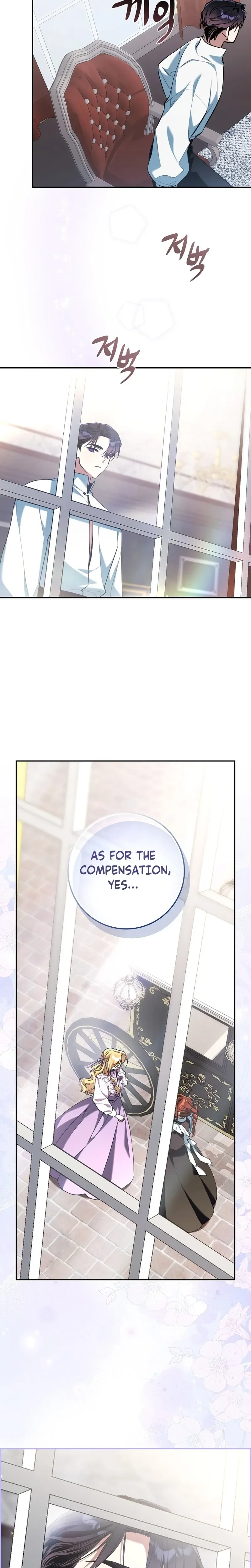 The Grand Duke Has Awakened in a Strange Place Chapter 26 Page 20