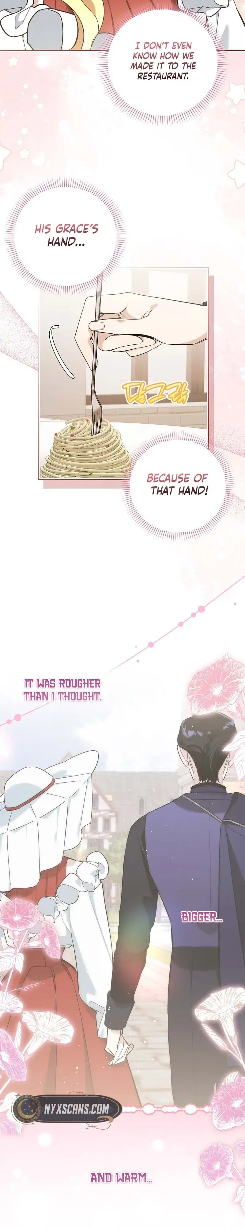 The Grand Duke Has Awakened in a Strange Place Chapter 9 Page 10