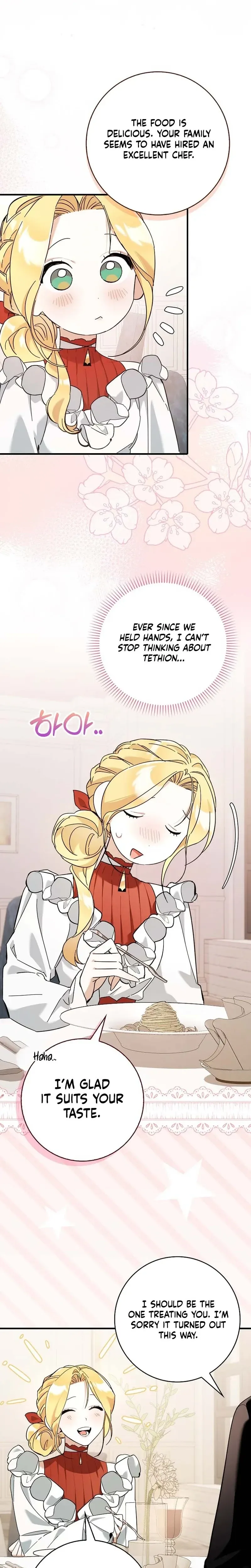 The Grand Duke Has Awakened in a Strange Place Chapter 9 Page 11