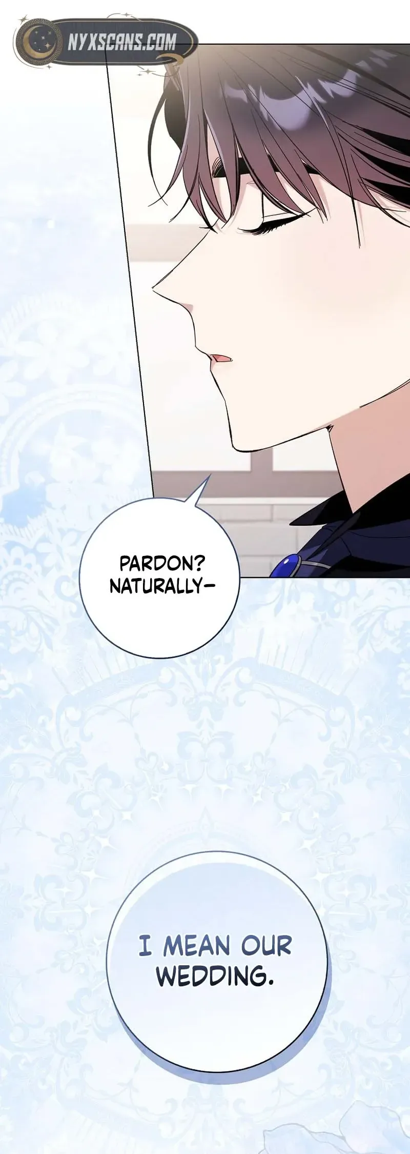 The Grand Duke Has Awakened in a Strange Place Chapter 9 Page 16