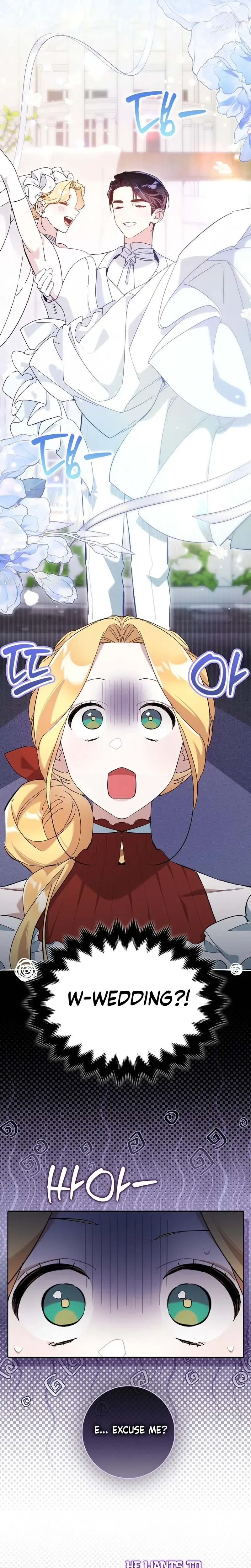 The Grand Duke Has Awakened in a Strange Place Chapter 9 Page 17