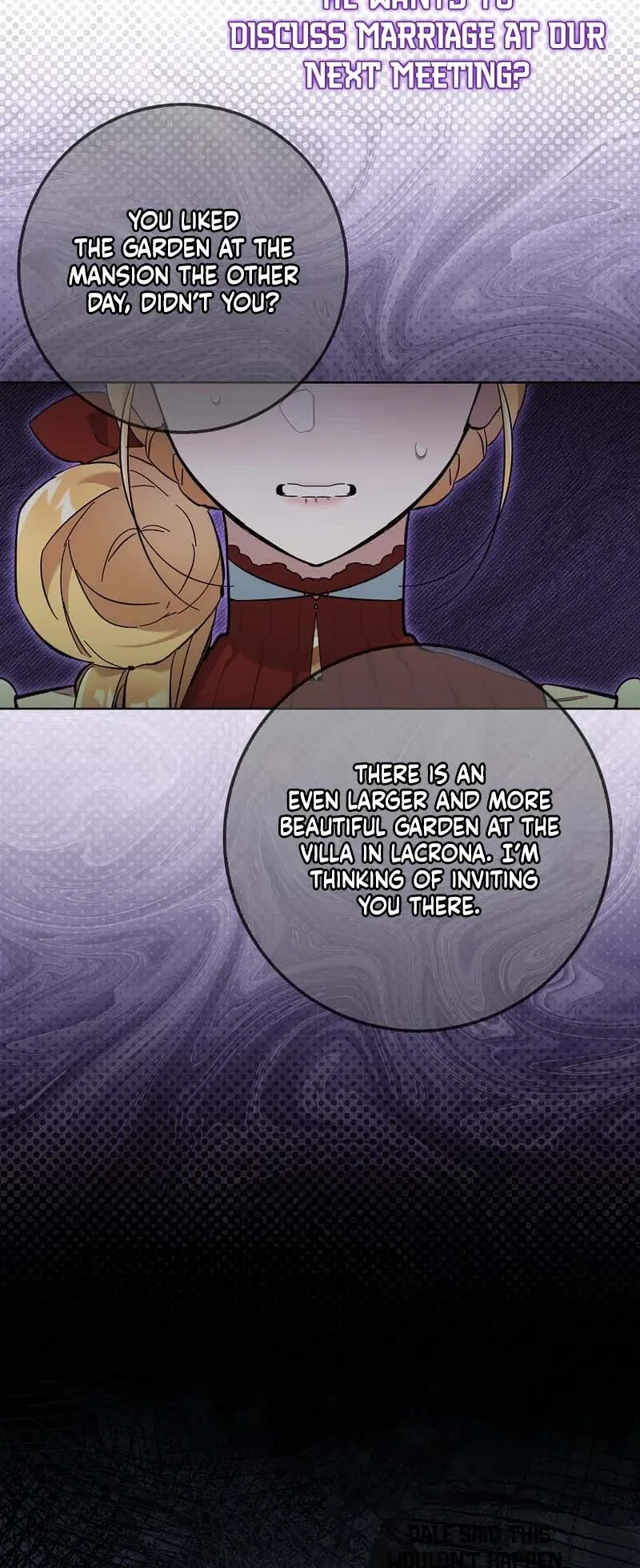 The Grand Duke Has Awakened in a Strange Place Chapter 9 Page 18