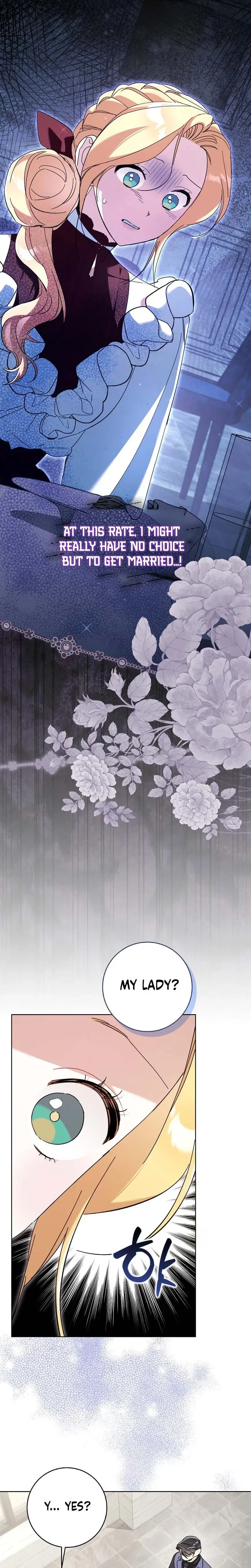 The Grand Duke Has Awakened in a Strange Place Chapter 9 Page 19