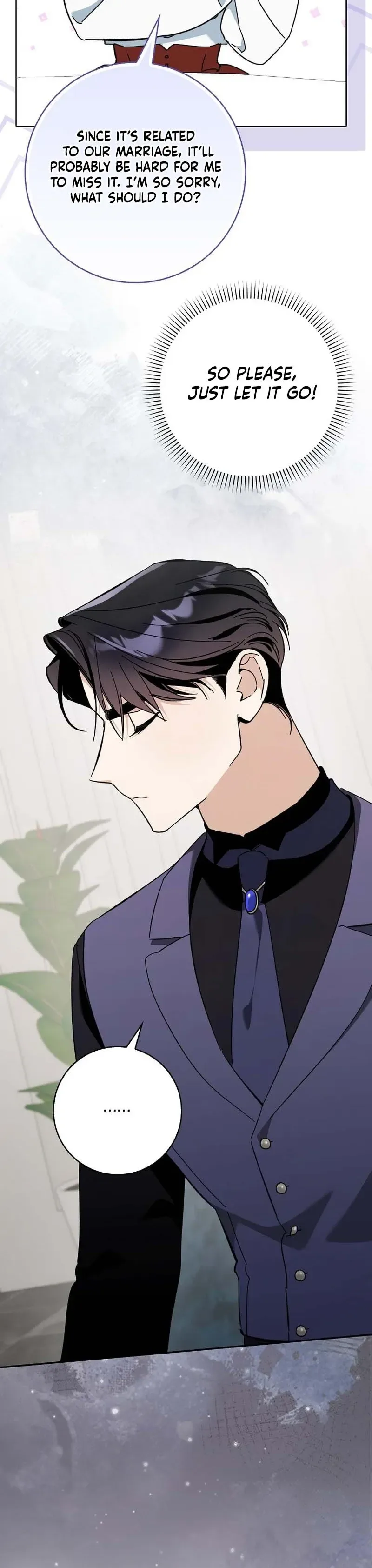 The Grand Duke Has Awakened in a Strange Place Chapter 9 Page 24