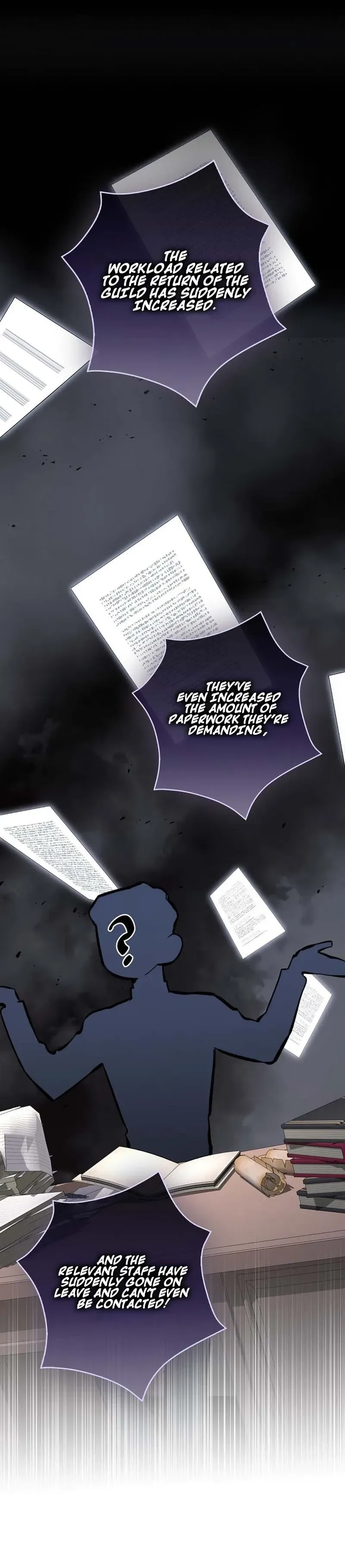 The Grand Duke Has Awakened in a Strange Place Chapter 9 Page 28