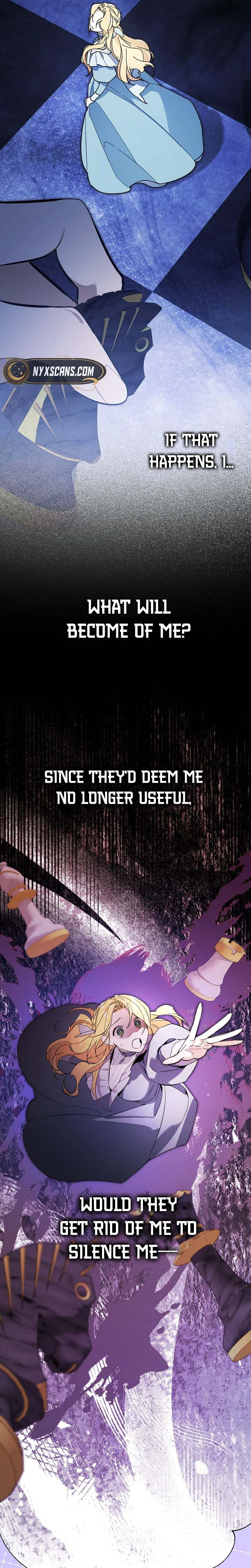 The Grand Duke Has Awakened in a Strange Place Chapter 6 Page 13