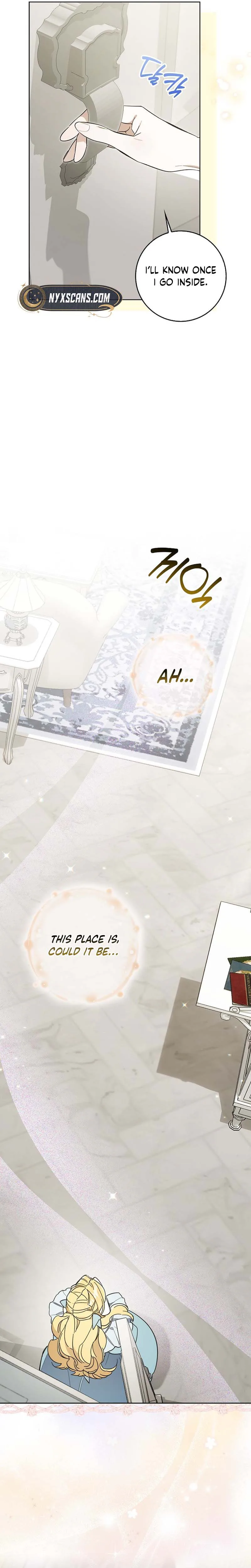 The Grand Duke Has Awakened in a Strange Place Chapter 6 Page 17