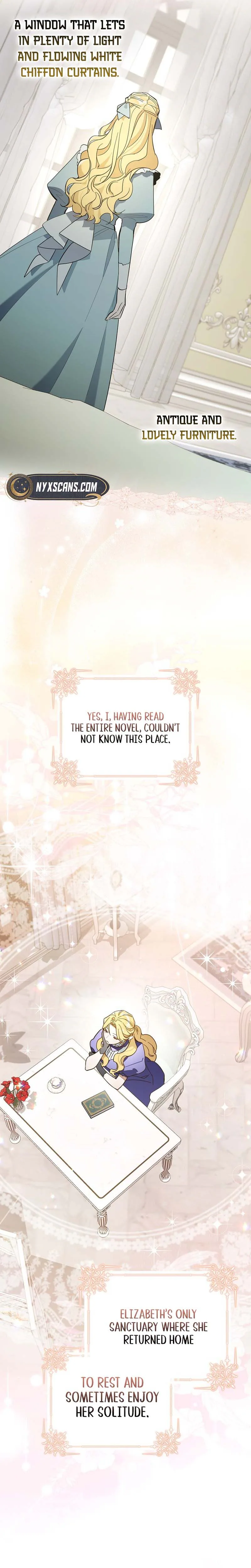 The Grand Duke Has Awakened in a Strange Place Chapter 6 Page 18