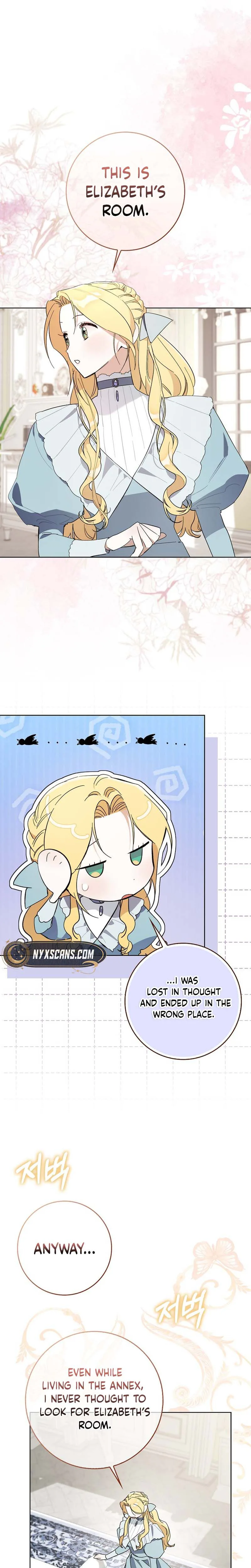 The Grand Duke Has Awakened in a Strange Place Chapter 6 Page 19