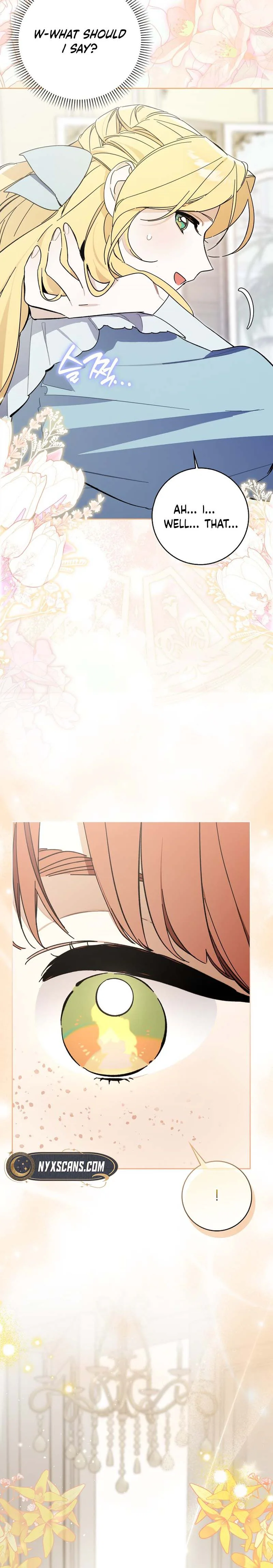 The Grand Duke Has Awakened in a Strange Place Chapter 6 Page 28