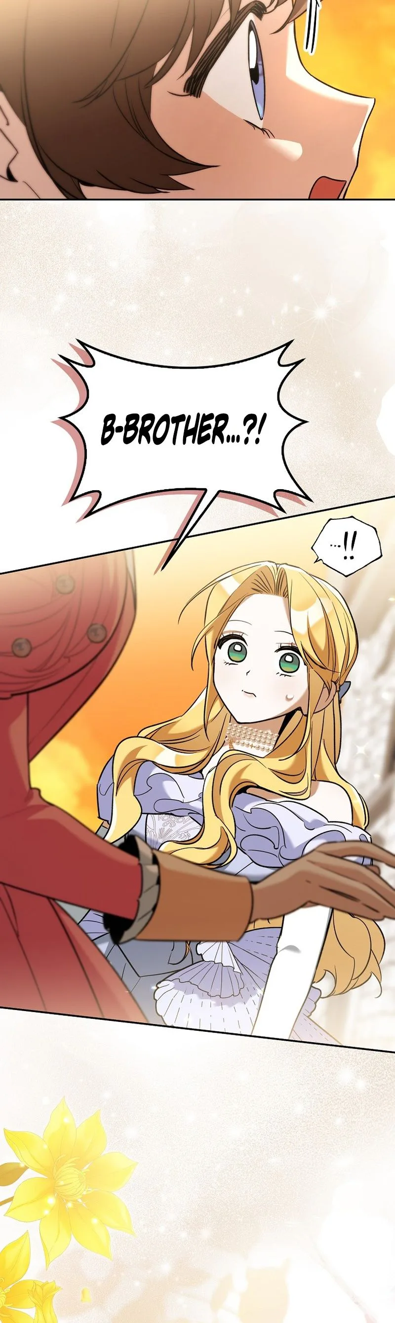 The Grand Duke Has Awakened in a Strange Place Chapter 31 Page 24