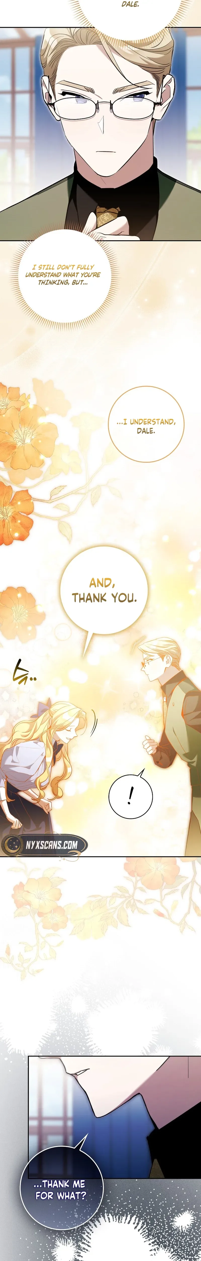 The Grand Duke Has Awakened in a Strange Place Chapter 29 Page 10