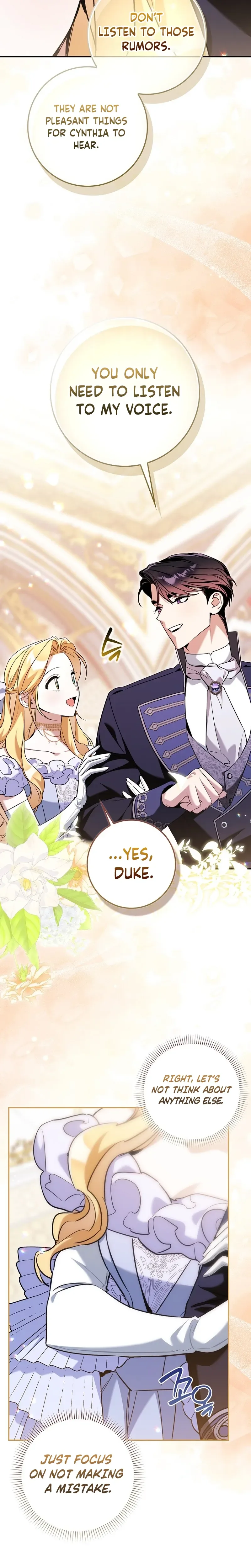 The Grand Duke Has Awakened in a Strange Place Chapter 29 Page 26