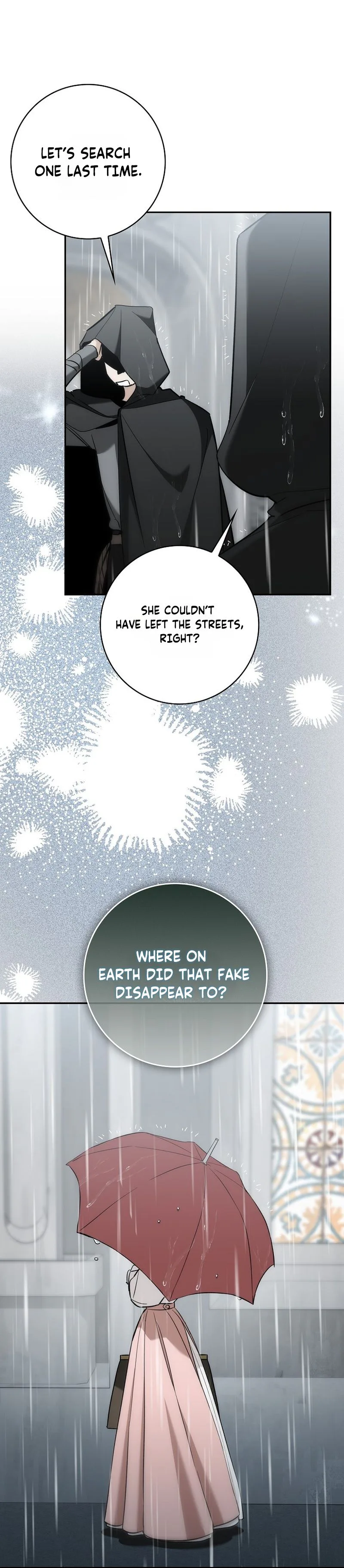 The Grand Duke Has Awakened in a Strange Place Chapter 39 Page 15