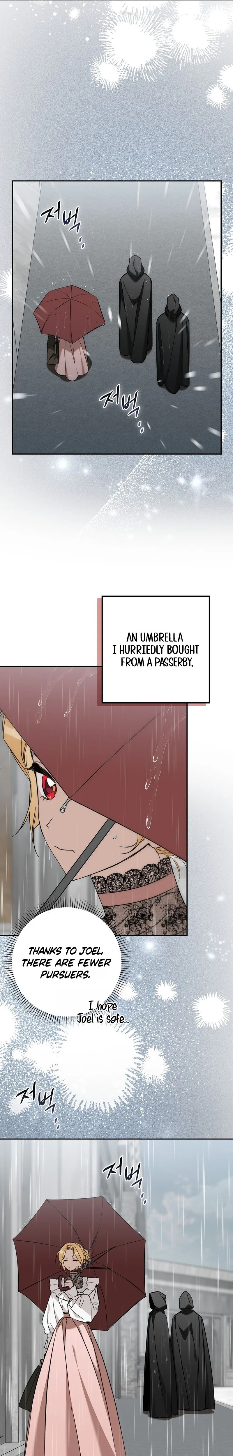 The Grand Duke Has Awakened in a Strange Place Chapter 39 Page 16