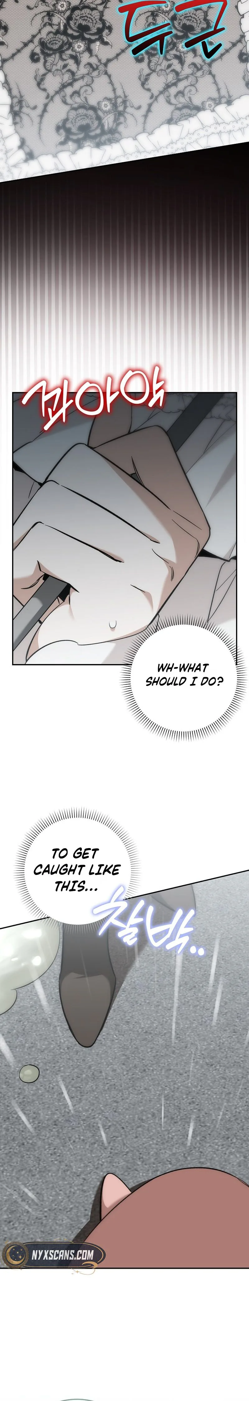 The Grand Duke Has Awakened in a Strange Place Chapter 39 Page 18