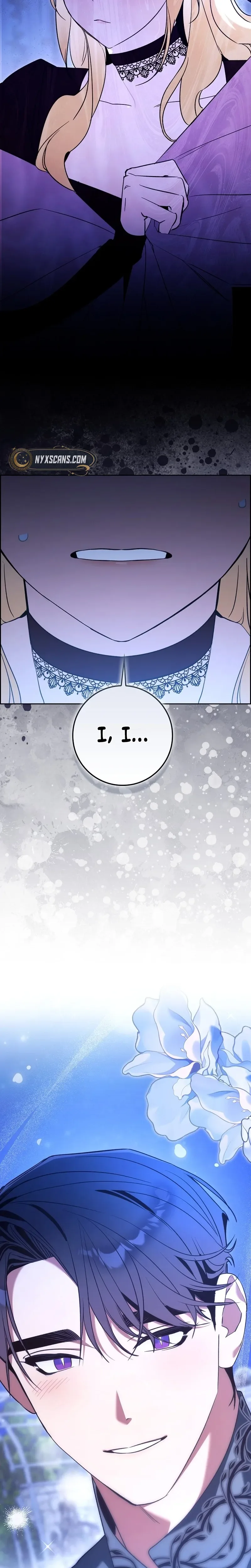 The Grand Duke Has Awakened in a Strange Place Chapter 25 Page 17