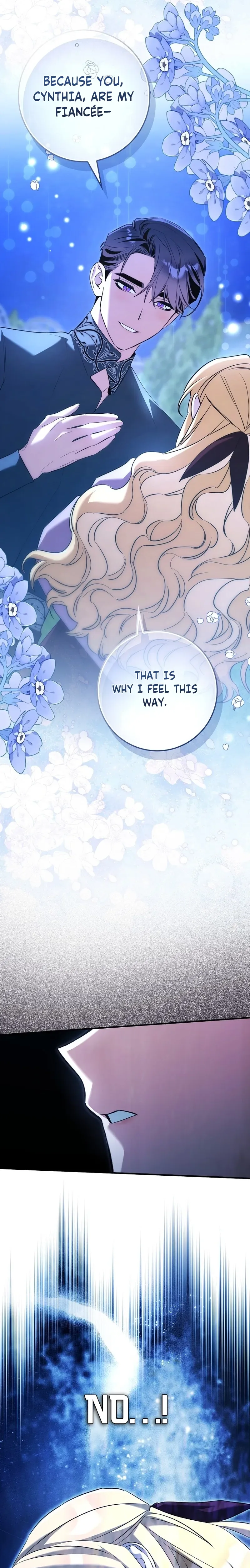 The Grand Duke Has Awakened in a Strange Place Chapter 25 Page 19