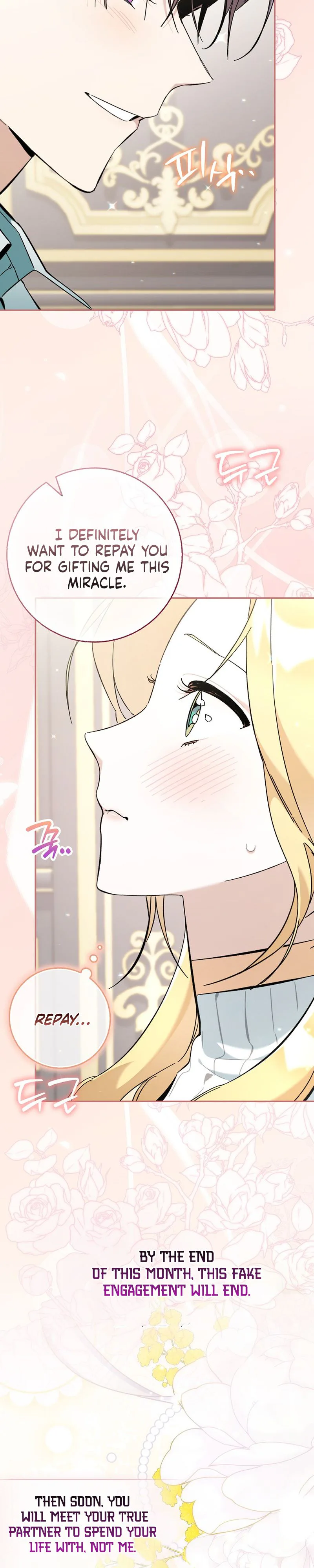 The Grand Duke Has Awakened in a Strange Place Chapter 14 Page 7