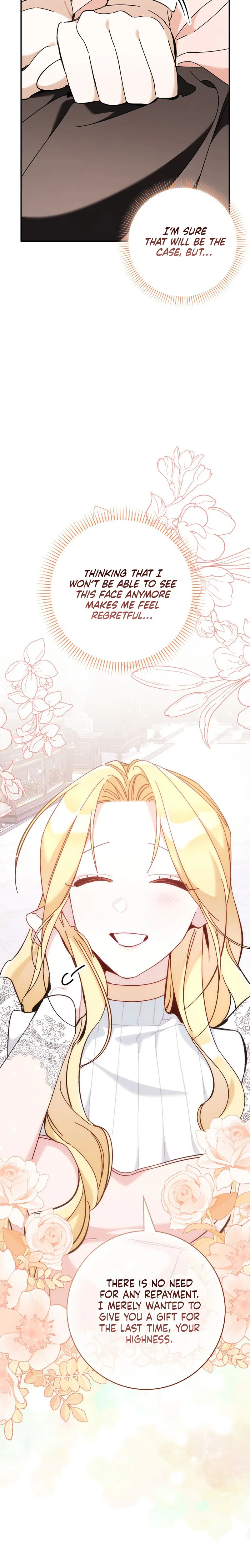 The Grand Duke Has Awakened in a Strange Place Chapter 14 Page 9