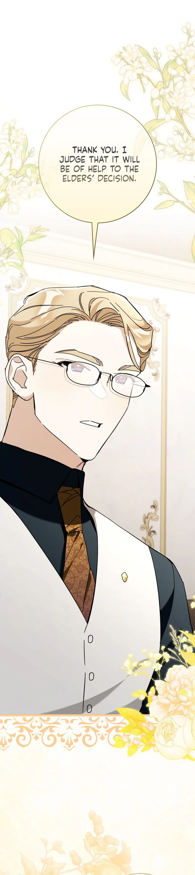 The Grand Duke Has Awakened in a Strange Place Chapter 14 Page 31