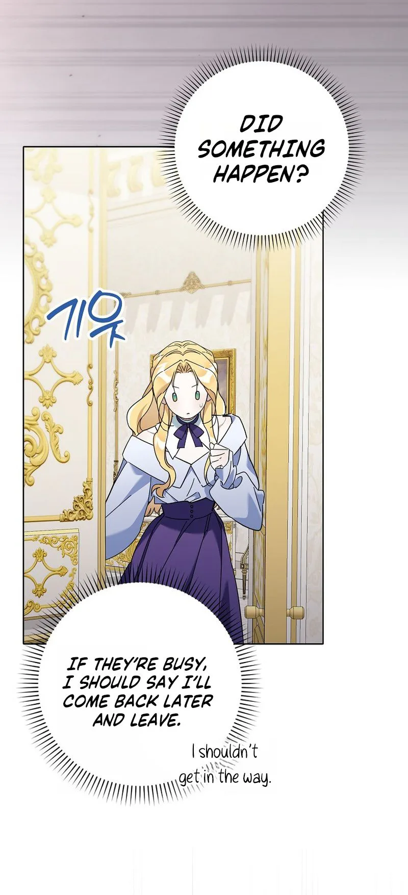 The Grand Duke Has Awakened in a Strange Place Chapter 10 Page 16