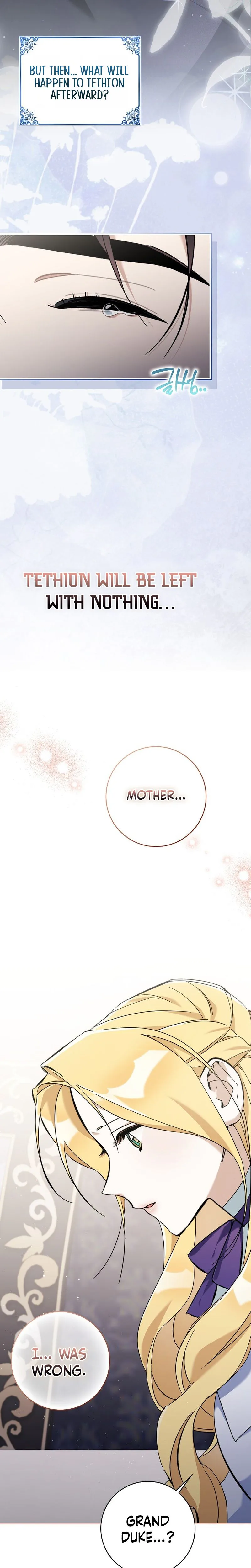 The Grand Duke Has Awakened in a Strange Place Chapter 10 Page 27