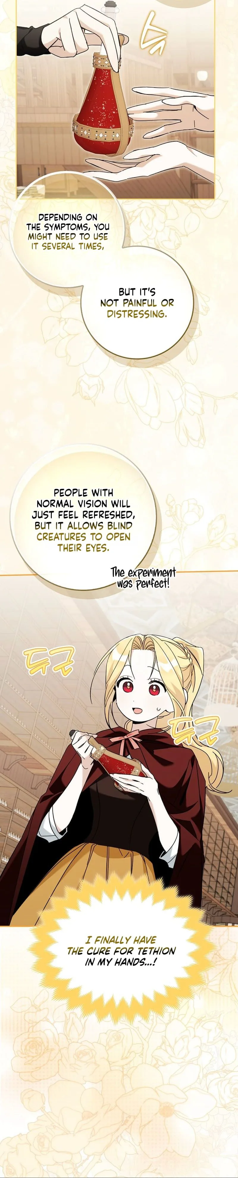 The Grand Duke Has Awakened in a Strange Place Chapter 13 Page 7