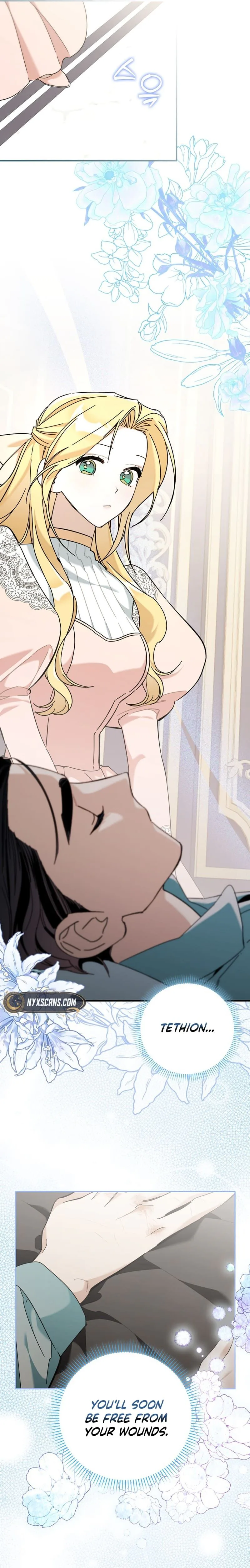 The Grand Duke Has Awakened in a Strange Place Chapter 13 Page 17