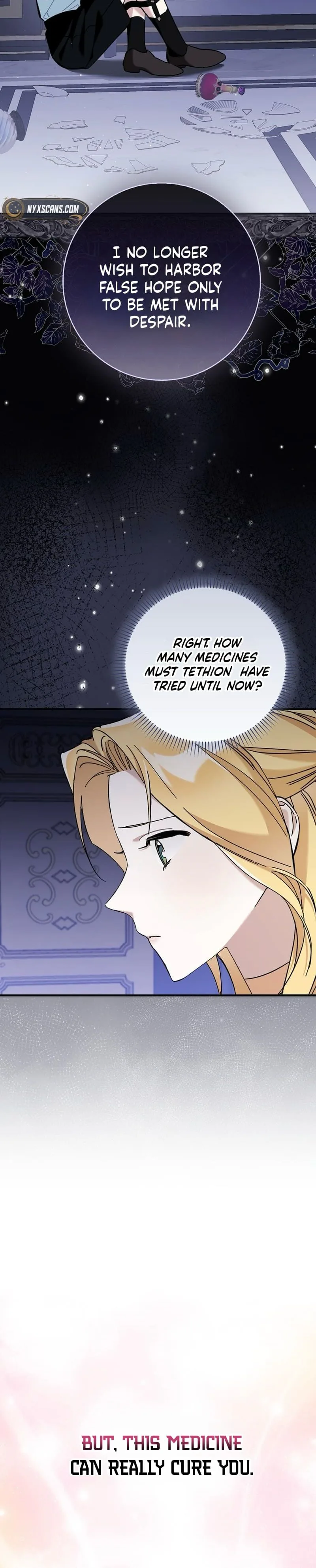 The Grand Duke Has Awakened in a Strange Place Chapter 13 Page 22