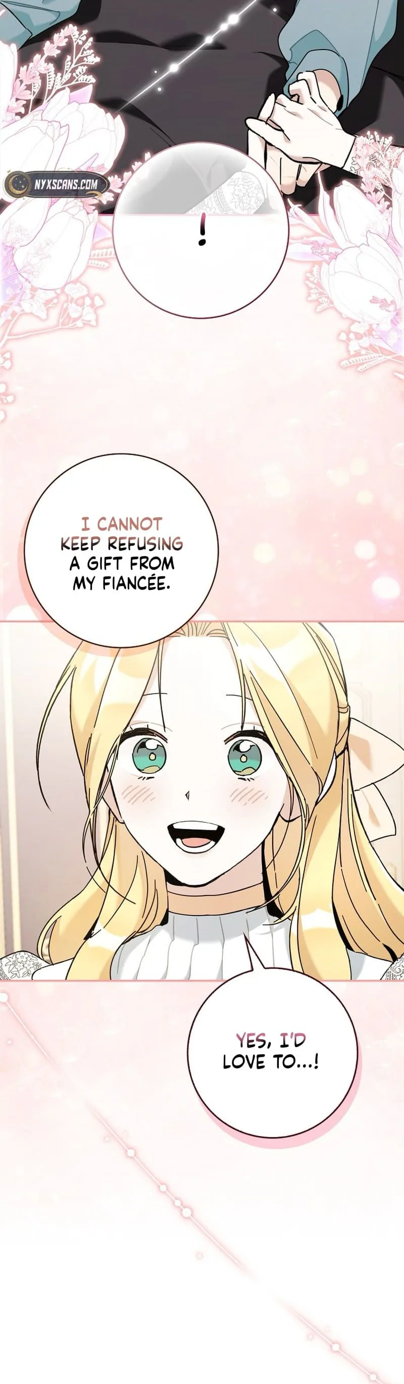 The Grand Duke Has Awakened in a Strange Place Chapter 13 Page 26